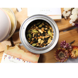 Earth's Herbal Tea