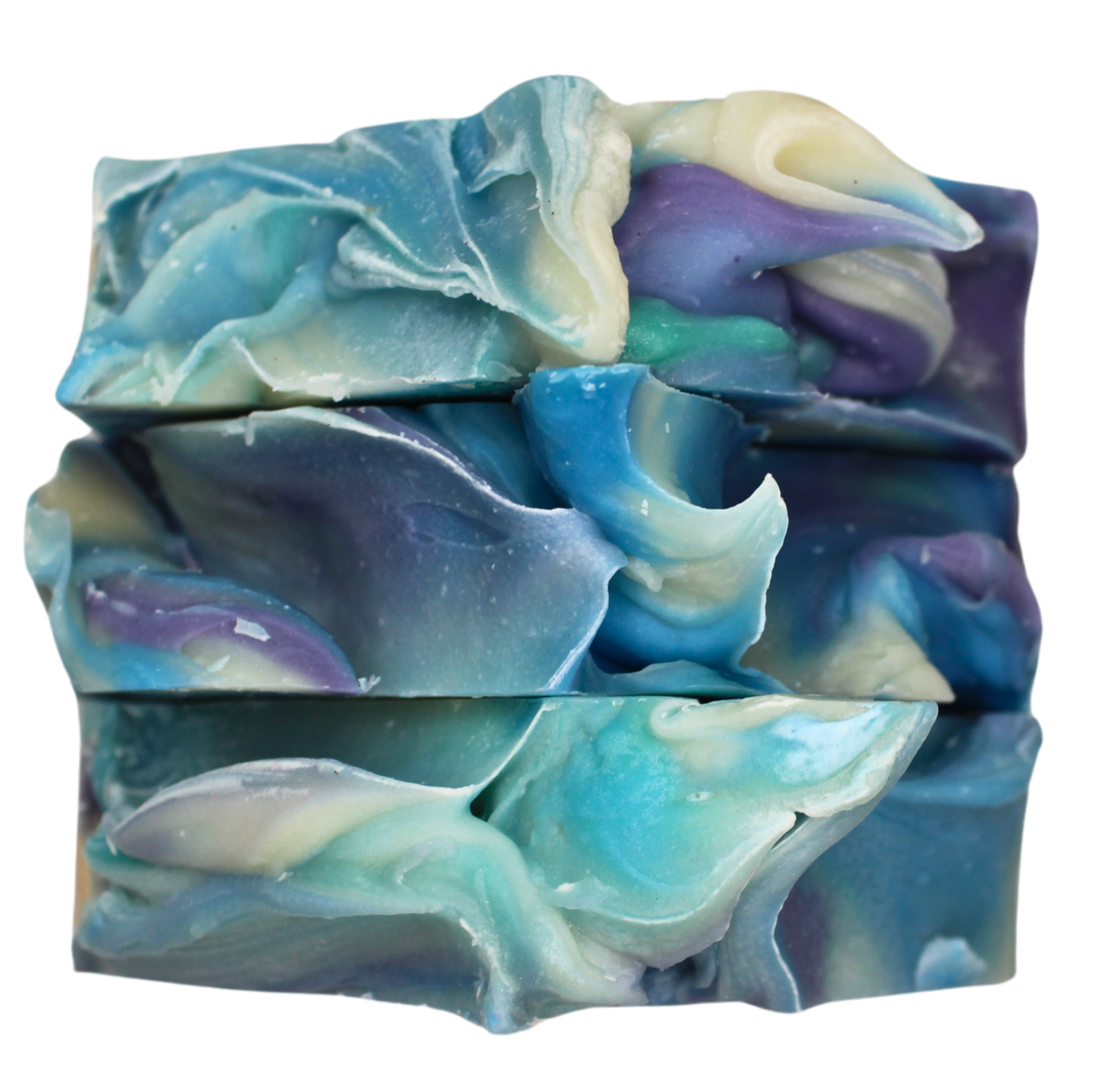 Ocean Soap | Handmade Beach Soap