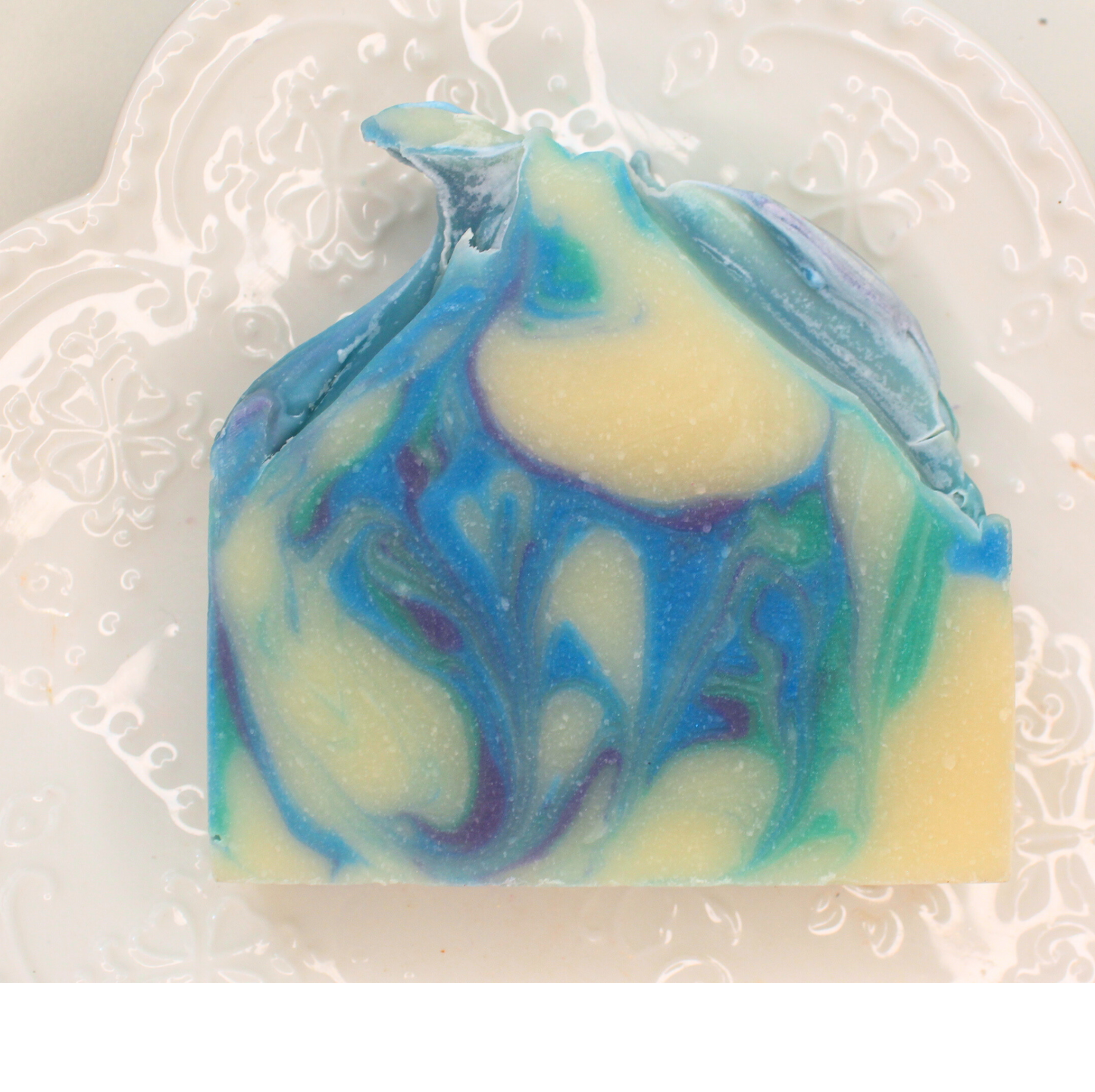 Ocean Soap | Handmade Beach Soap