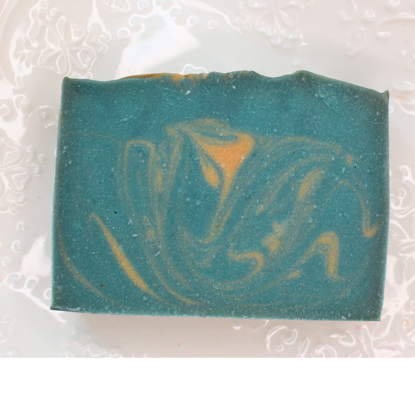 Nag Champa Bar Soap