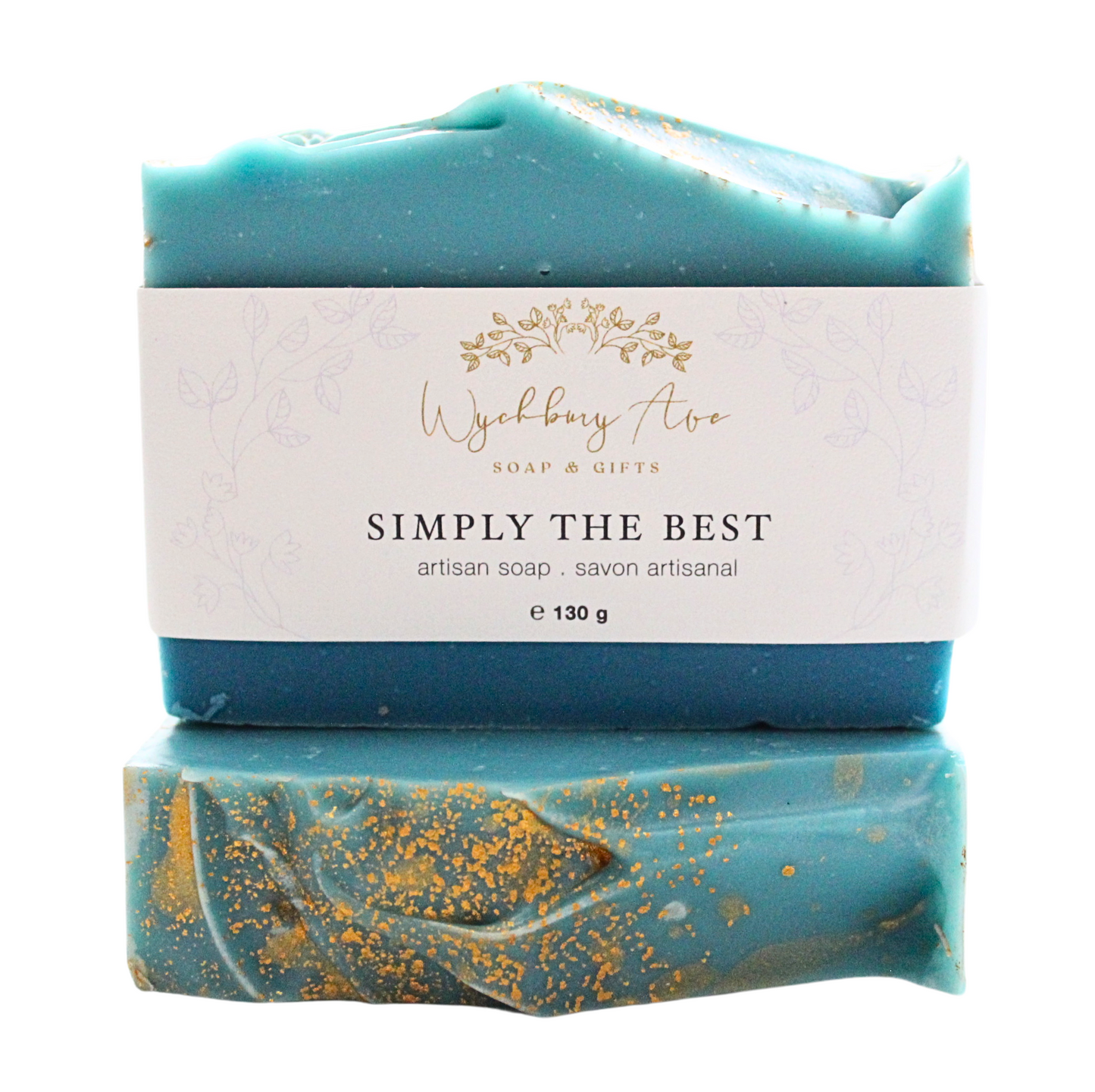 Simply The Best Bar Soap