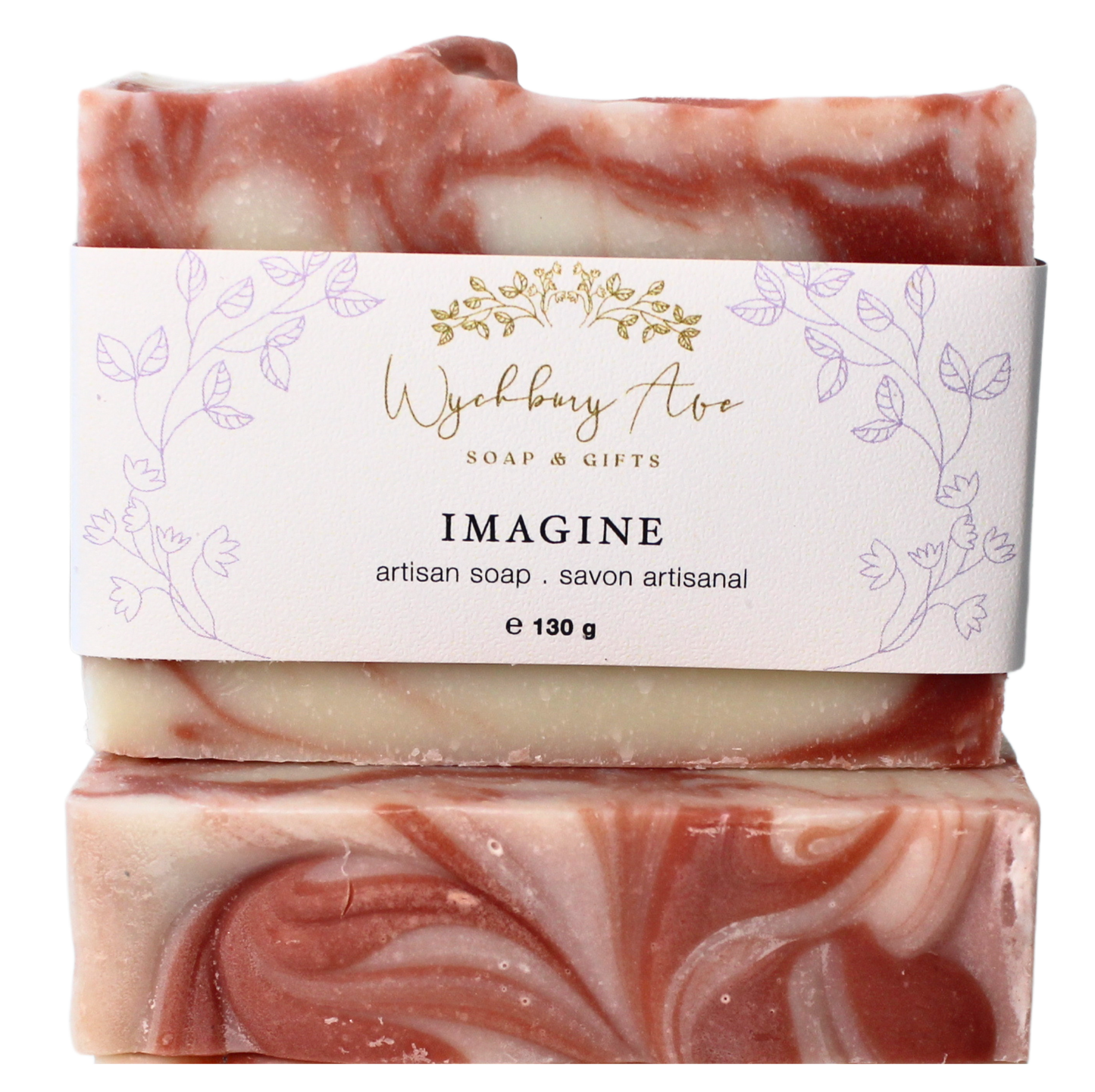 Imagine Sandalwood Bar Soap | Sandalwood Soap Made in Canada