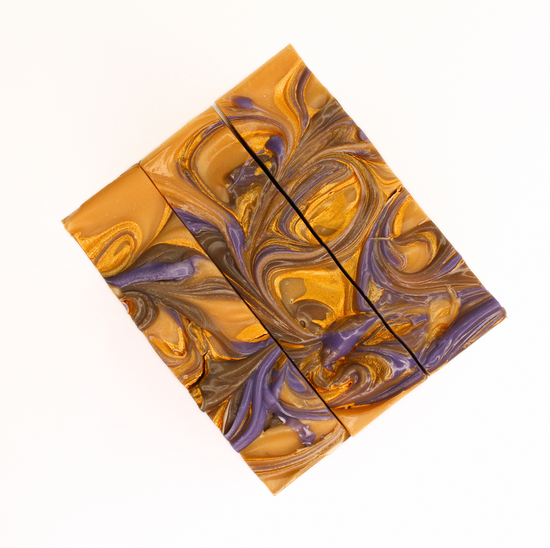 Fig and Brown Sugar Bar Soap