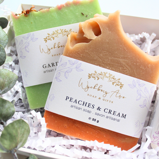 Teacher Gift Sets | Soap and Shower Bomb Gift Sets