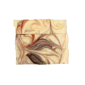 Rumrunner Bar Soap