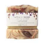 Rumrunner Bar Soap