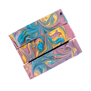 Bliss Patchouli Lavender Bar Soap