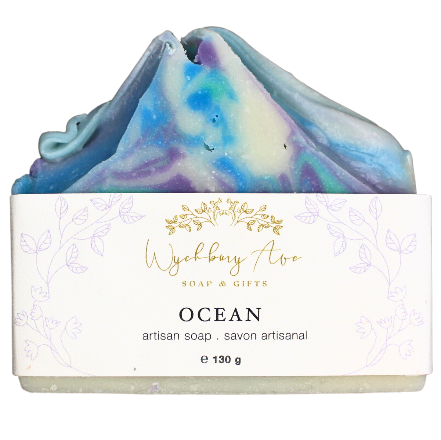 ocean soap