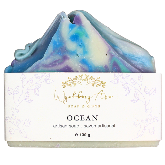 ocean soap