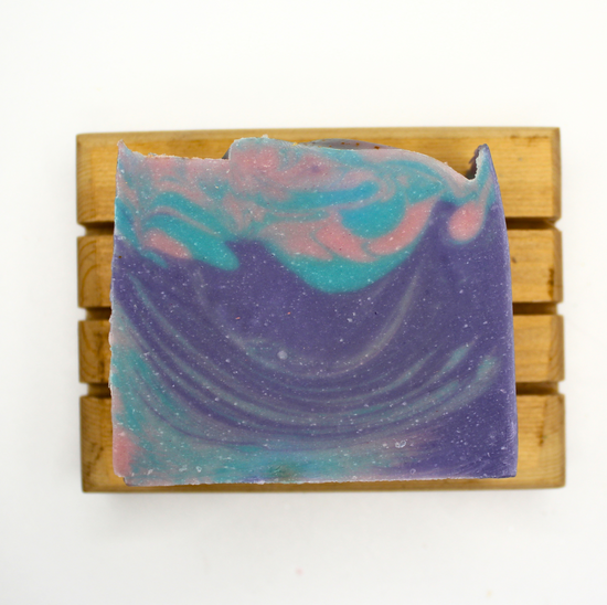 Honey Rose Bar Soap