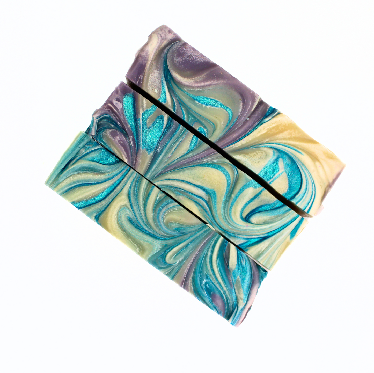 Hideaway Coconut & Vetiver Bar Soap