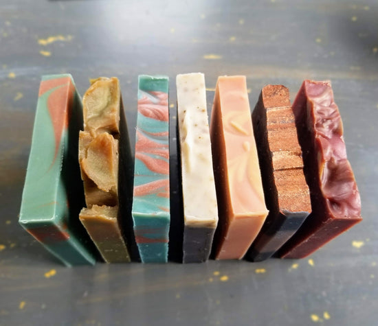 Soap Subscription Box | Soapscription® Canada